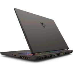 Ноутбук MSI Vector 17 HX AI A2XWHG-240XRU 17 IPS i9-275HX Ultra SSD Cosmos Gray — фото 5