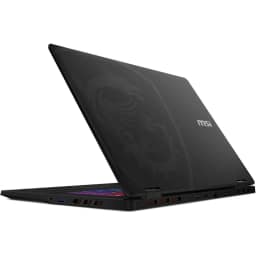 Ноутбук MSI Crosshair 18 HX AI A2XWGKG-012US 18 IPS i9-275HX Ultra SSD Spectra Gray — фото 5