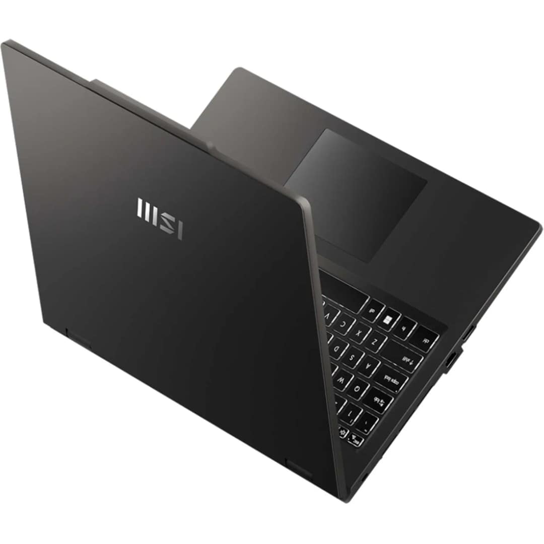 Ноутбук MSI Venture 16 AI A1MG-037XRU 16 OLED i7-155H Ultra SSD Solid Gray — фото 5