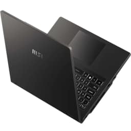 Ноутбук MSI Venture 14 AI A1MG-039XRU 14 OLED i5-125H Ultra SSD Solid Gray — фото 5
