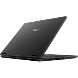 Ноутбук MSI Venture 14 AI A1MG-038RU 14 OLED i5-125H Ultra SSD Solid Gray — фото 1