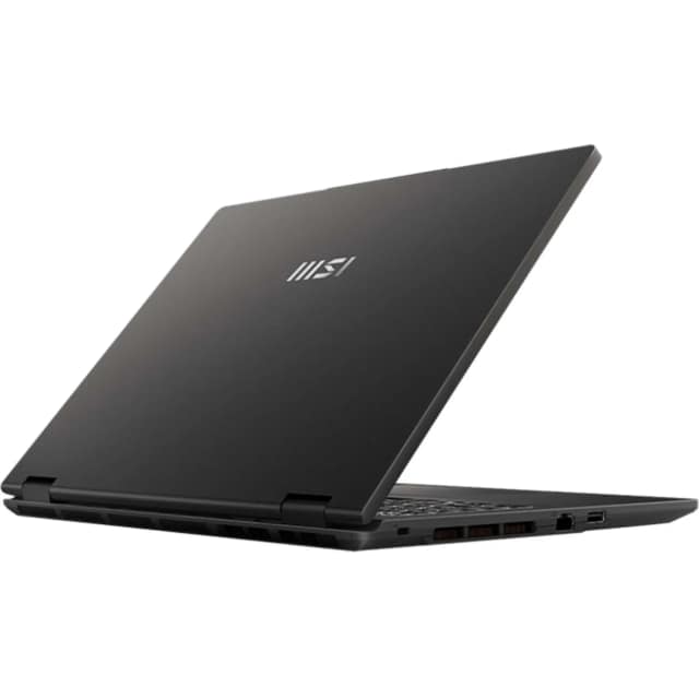 Ноутбук MSI Venture 14 AI A1MG-038RU 14 OLED i5-125H Ultra SSD Solid Gray