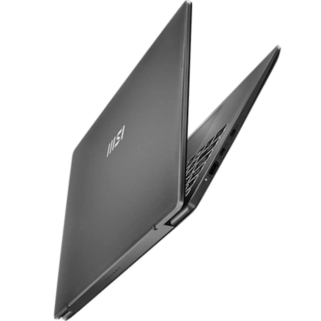 Ноутбук MSI Modern A14 AI F3HMG 14 FHD IPS R5 AI 330 SSD Gray — фото 4