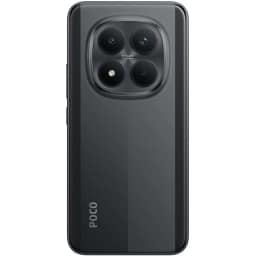 Смартфон Xiaomi Poco M8 Pro 5G 8 Global Version, Black — фото 2