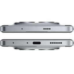 Смартфон Xiaomi Poco M8 Pro 5G 8 Global Version, Silver — фото 2