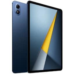 Планшет Xiaomi Poco Pad M1 Wi-Fi 8 EAC, Blue — фото 1