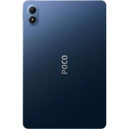 Планшет Xiaomi Poco Pad M1 Wi-Fi 8 Global Version, Blue — фото 2