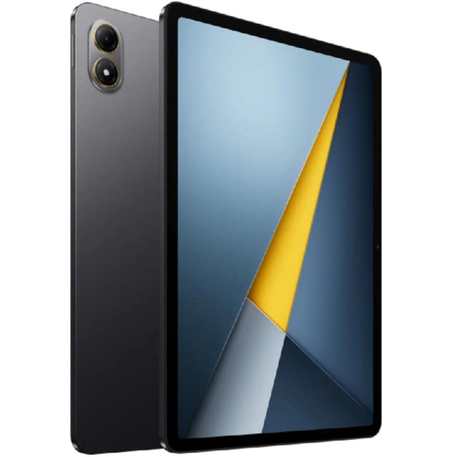 Планшет Xiaomi Poco Pad M1 Wi-Fi 8 Global Version, Grey