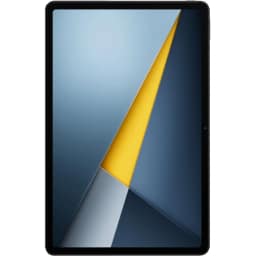 Планшет Xiaomi Poco Pad M1 Wi-Fi 8 Global Version, Grey — фото 4