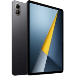 Планшет Xiaomi Poco Pad M1 Wi-Fi 8 EAC, Grey — фото 1