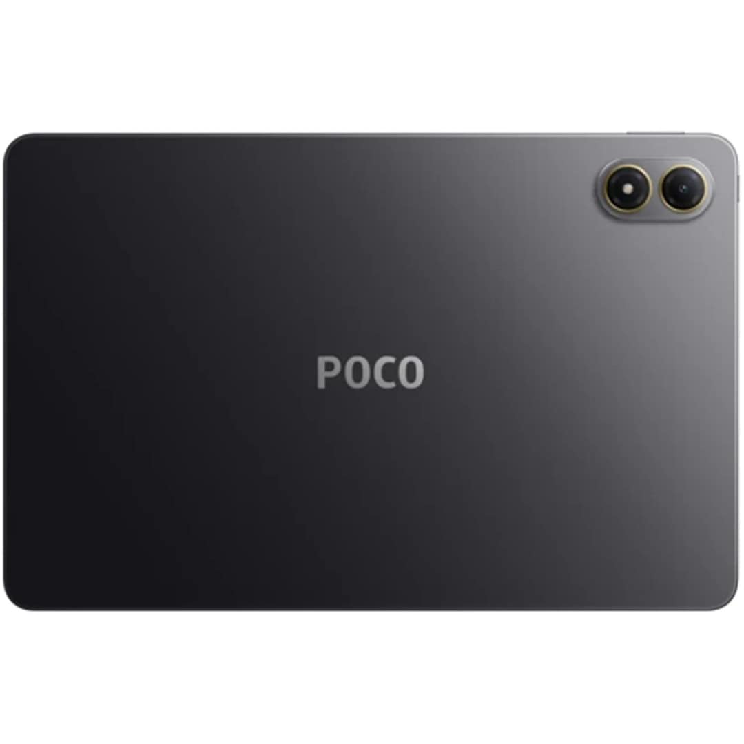 Планшет Xiaomi Poco Pad M1 Wi-Fi 8 EAC, Grey — фото 2