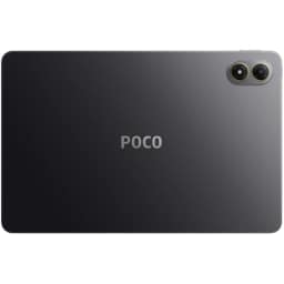 Планшет Xiaomi Poco Pad M1 Wi-Fi 8 EAC, Grey — фото 2