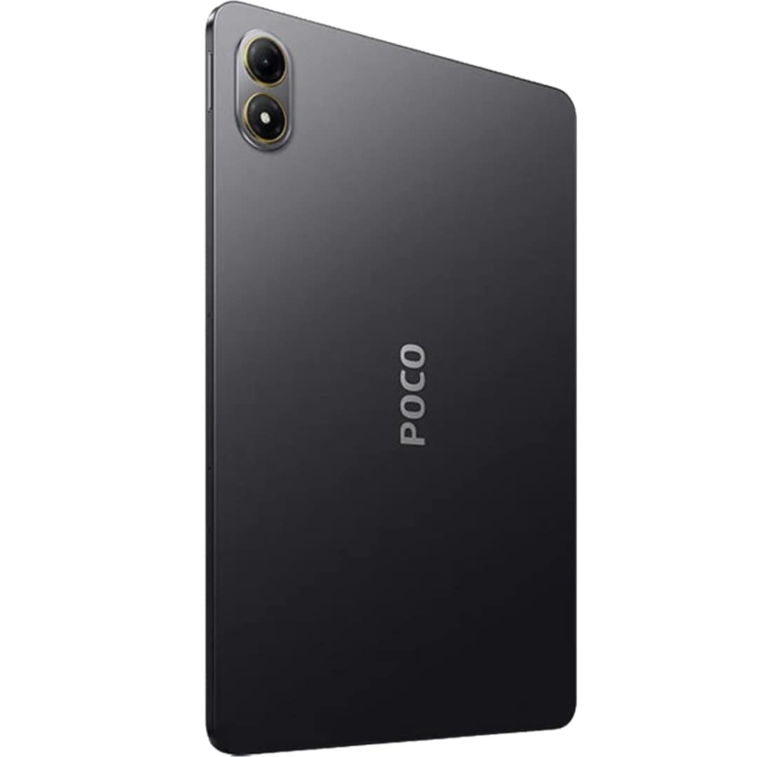 Планшет Xiaomi Poco Pad M1 Wi-Fi 8 EAC, Grey — фото 3