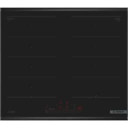 Индукционная варочная панель Bosch Serie 6 PXX695HC1E Black — фото 1
