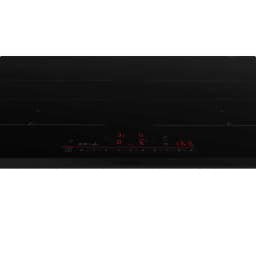 Индукционная варочная панель Bosch Serie 6 PXX695HC1E Black — фото 2