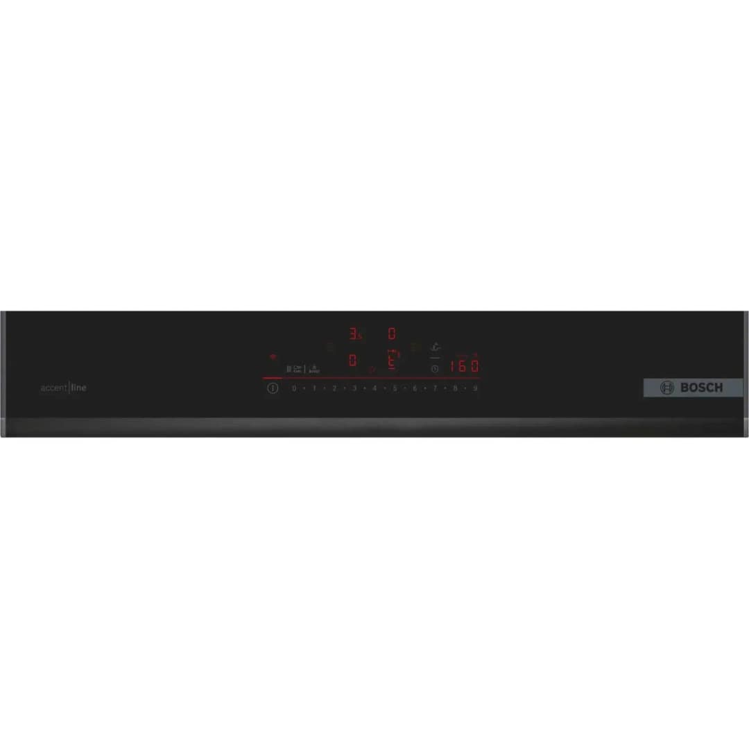 Индукционная варочная панель Bosch Serie 6 PXX695HC1E Black — фото 5