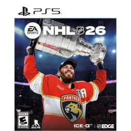 Игра Sony NHL 26 — фото 1