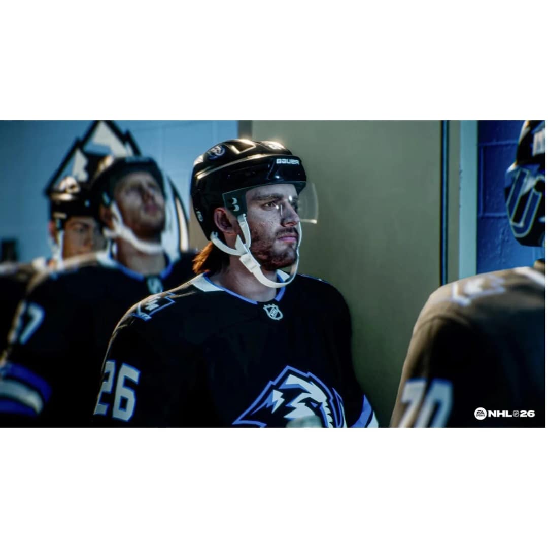 Игра Sony NHL 26 — фото 3