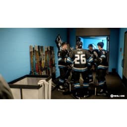 Игра Sony NHL 26 — фото 4