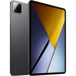 Планшет Xiaomi Poco Pad X1 Wi-Fi 8 Global Version, Grey — фото 1