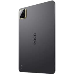 Планшет Xiaomi Poco Pad X1 Wi-Fi 8 Global Version, Grey — фото 3