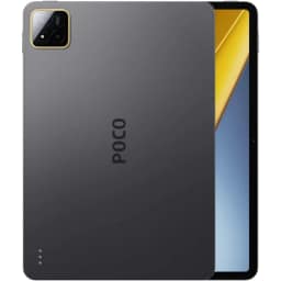 Планшет Xiaomi Poco Pad X1 Wi-Fi 8 EAC, Grey — фото 2