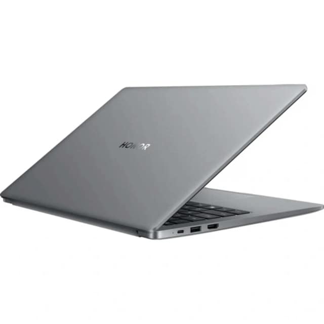 Ноутбук Honor MagicBook X14 14 IPS i5-13420H SSD Space Gray