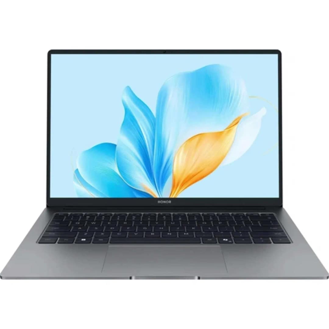 Ноутбук Honor MagicBook X14 14 IPS i5-13420H SSD Space Gray — фото 4
