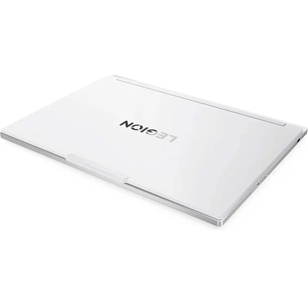 Ноутбук Lenovo Legion 7 16IAX10 16 OLED i7-255HX Ultra SSD Glacier White — фото 5