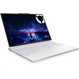Ноутбук Lenovo Legion 7 16IAX10 16 OLED i9-275HX Ultra SSD Glacier White — фото 4