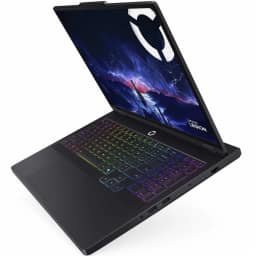 Ноутбук Lenovo Legion Pro 5 16IAX10 16 OLED i9-275HX Ultra SSD Eclipse Black — фото 4
