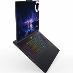 Ноутбук Lenovo Legion Pro 5 16IAX10 16 OLED i9-275HX Ultra SSD Eclipse Black — фото 5