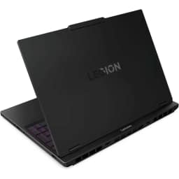 Ноутбук Lenovo Legion 5 15IAX10 15.1 OLED i7-255HX Ultra SSD Eclipse Black — фото 1