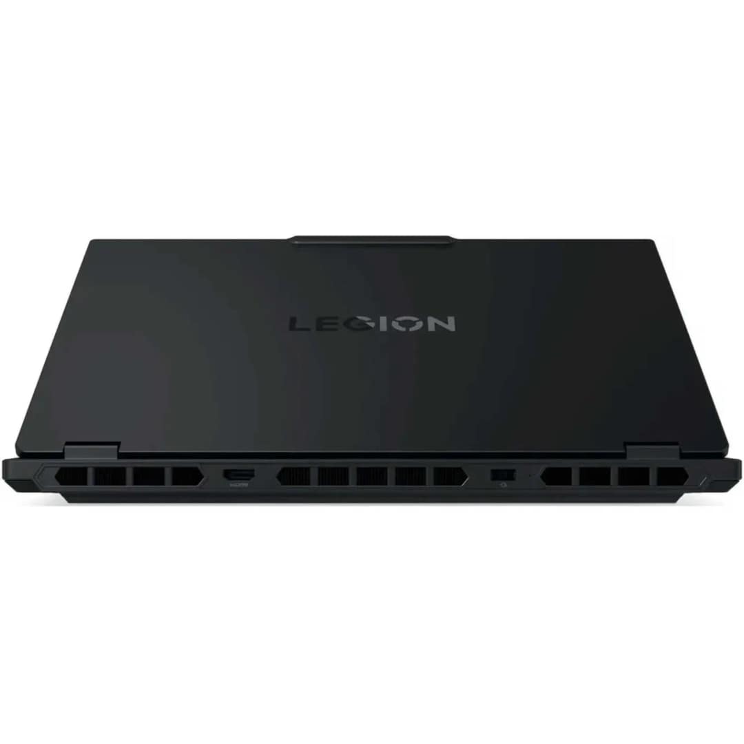 Ноутбук Lenovo Legion 5 15IAX10 15.1 OLED i7-255HX Ultra SSD Eclipse Black — фото 5