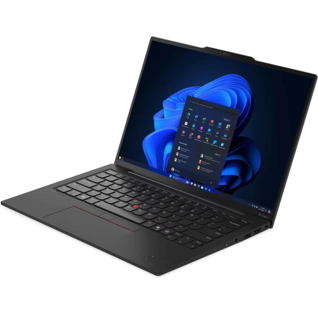 Ноутбук Lenovo ThinkPad X1 Carbon G13 Aura Edition 14 IPS i7-265U Ultra SSD Eclipse Black — фото 2