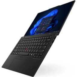 Ноутбук Lenovo ThinkPad X1 Carbon G13 Aura Edition 14 IPS i7-265U Ultra SSD Eclipse Black — фото 5