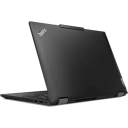 Ноутбук Lenovo ThinkPad X13 2-in-1 G5 13.3 IPS i5-135U Ultra SSD Black — фото 1
