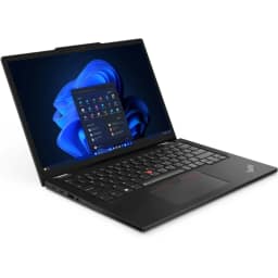 Ноутбук Lenovo ThinkPad X13 2-in-1 G5 13.3 IPS i5-135U Ultra SSD Black — фото 4