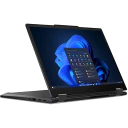 Ноутбук Lenovo ThinkPad X13 2-in-1 G5 13.3 IPS i5-135U Ultra SSD Black — фото 5