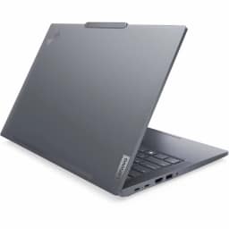 Ноутбук Lenovo ThinkPad T14 G5 14 IPS i5-125U Ultra SSD Luna Gray — фото 1