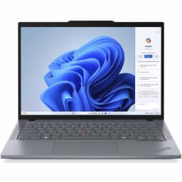 Ноутбук Lenovo ThinkPad T14 G5 14 IPS i5-125U Ultra SSD Luna Gray — фото 3