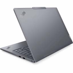 Ноутбук Lenovo ThinkPad T14 G5 14 IPS i5-125U Ultra SSD Luna Gray — фото 5