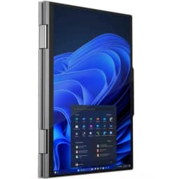 Ноутбук Lenovo ThinkPad X1 2-in-1 G10 Aura Edition 14 IPS i7-258V Ultra SSD Luna Gray — фото 5