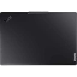 Ноутбук Lenovo ThinkPad P16S G3 16 OLED i9-185H Ultra SSD Thunder Black — фото 1