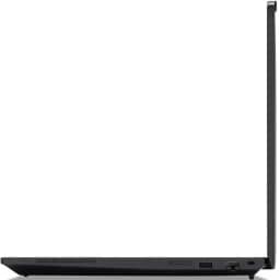 Ноутбук Lenovo ThinkPad P16S G3 16 OLED i9-185H Ultra SSD Thunder Black — фото 3