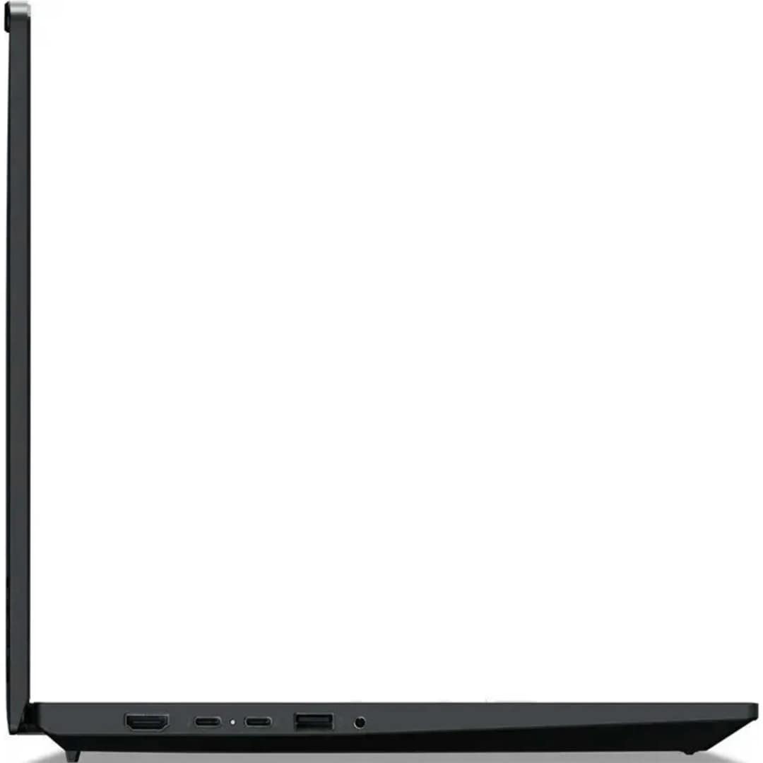 Ноутбук Lenovo ThinkPad P16S G3 16 OLED i9-185H Ultra SSD Thunder Black — фото 4