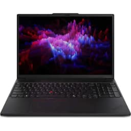 Ноутбук Lenovo ThinkPad P16S G3 16 OLED i9-185H Ultra SSD Thunder Black — фото 5