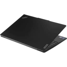 Ноутбук Lenovo ThinkPad E16 G2 16 IPS i5-125U Ultra SSD Graphite Black — фото 1