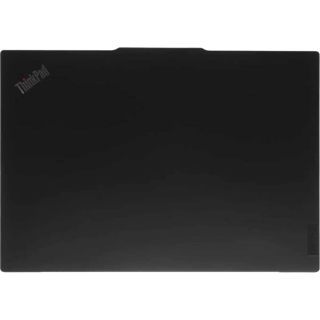 Ноутбук Lenovo ThinkPad E16 G2 16 IPS i5-125U Ultra SSD Graphite Black — фото 2