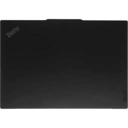 Ноутбук Lenovo ThinkPad E16 G2 16 IPS i5-125U Ultra SSD Graphite Black — фото 2